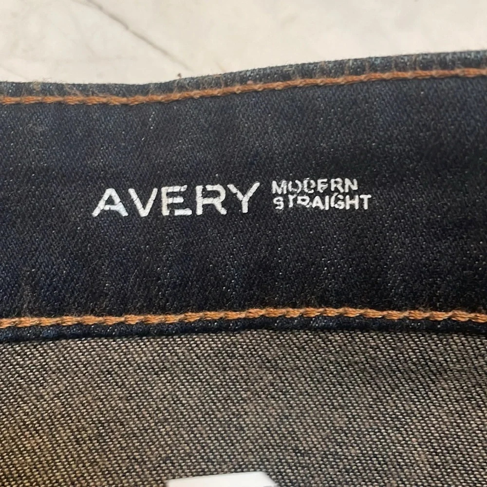 DL1961 worn twice